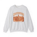 Murfreesboro Engraved Valley Crewneck Sweatshirt