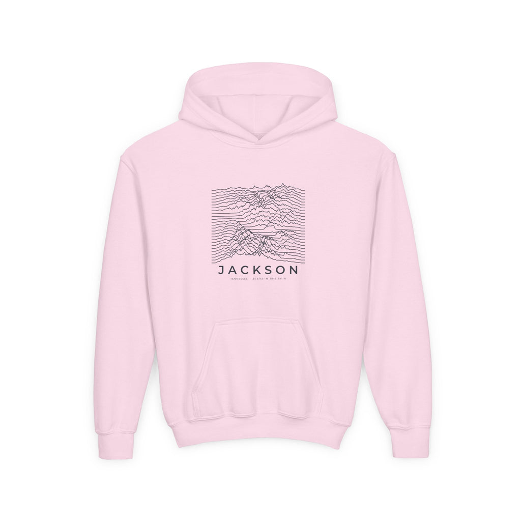 Jackson Ridgeline Kids Hoodie