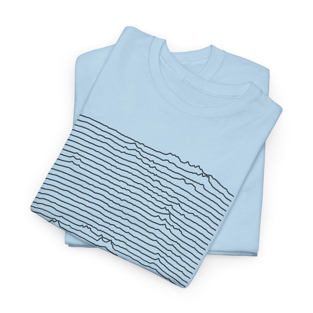 Murfreesboro Ridgeline T-Shirt