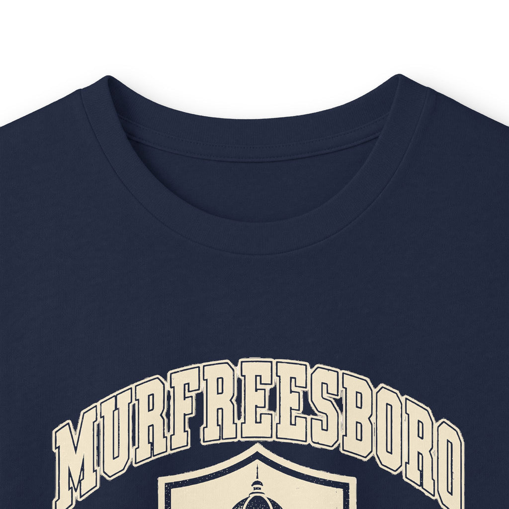 Murfreesboro Athletic Dept Long Sleeve T-Shirt