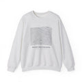 Murfreesboro Ridgeline Crewneck Sweatshirt
