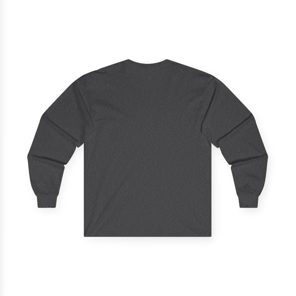 Nashville Ridgeline Long Sleeve T-Shirt