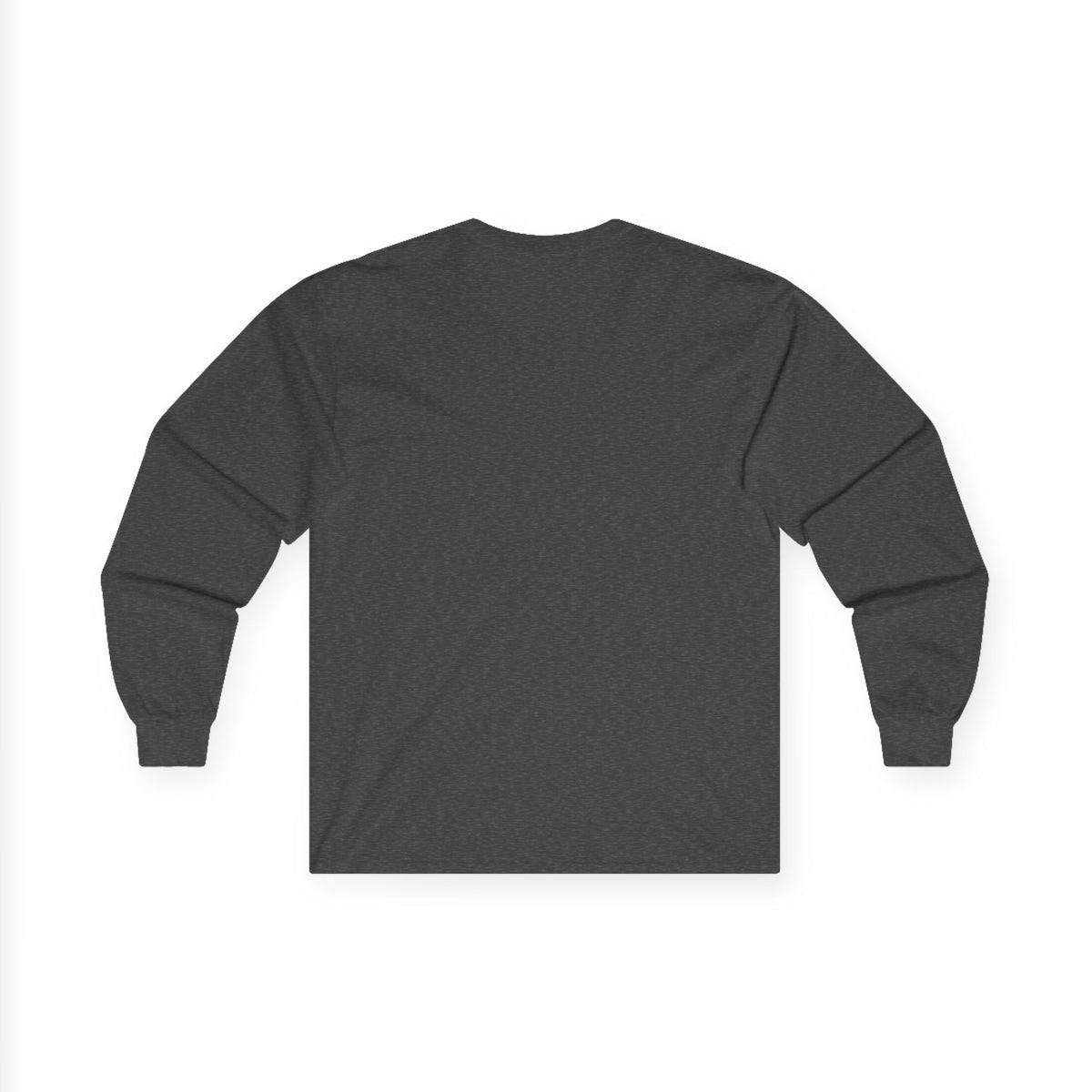 Nashville Ridgeline Long Sleeve T-Shirt