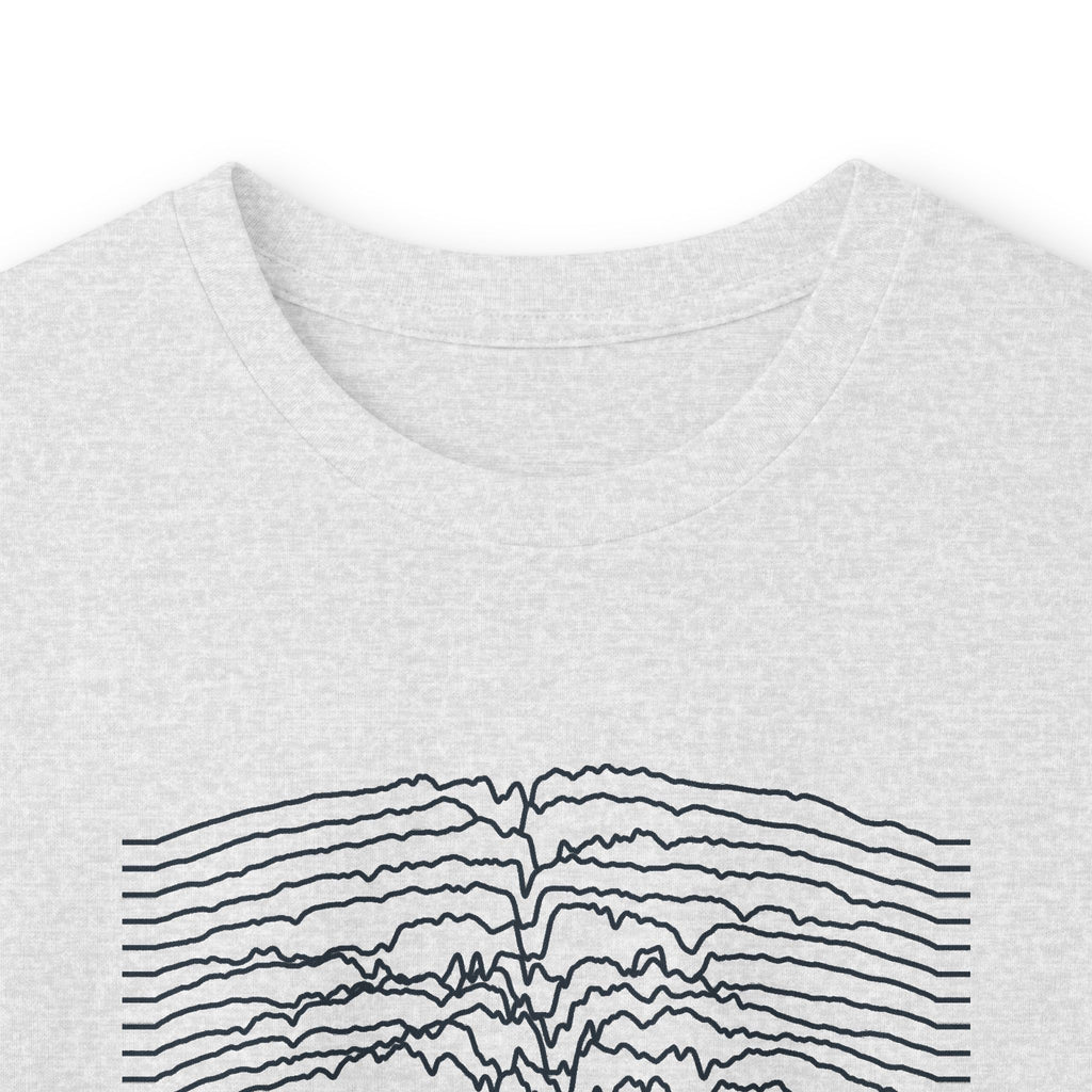 Clarksville Ridgeline Long Sleeve T-Shirt