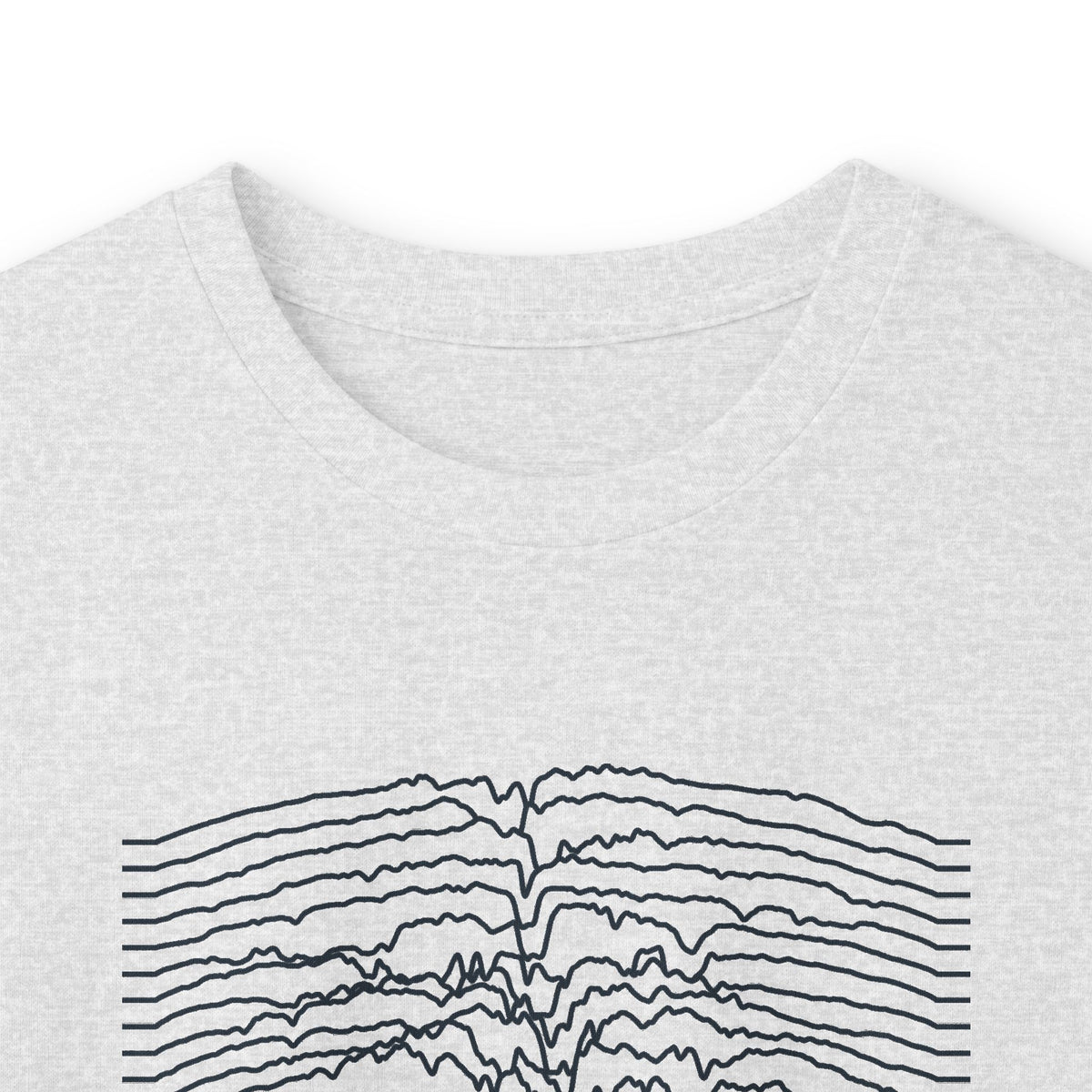 Clarksville Ridgeline Long Sleeve T-Shirt