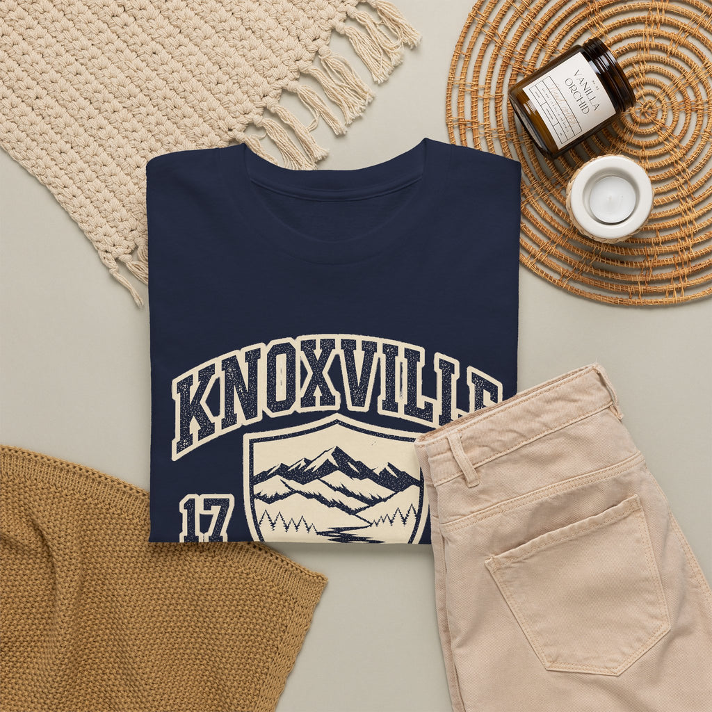 Knoxville Athletic Dept T-Shirt