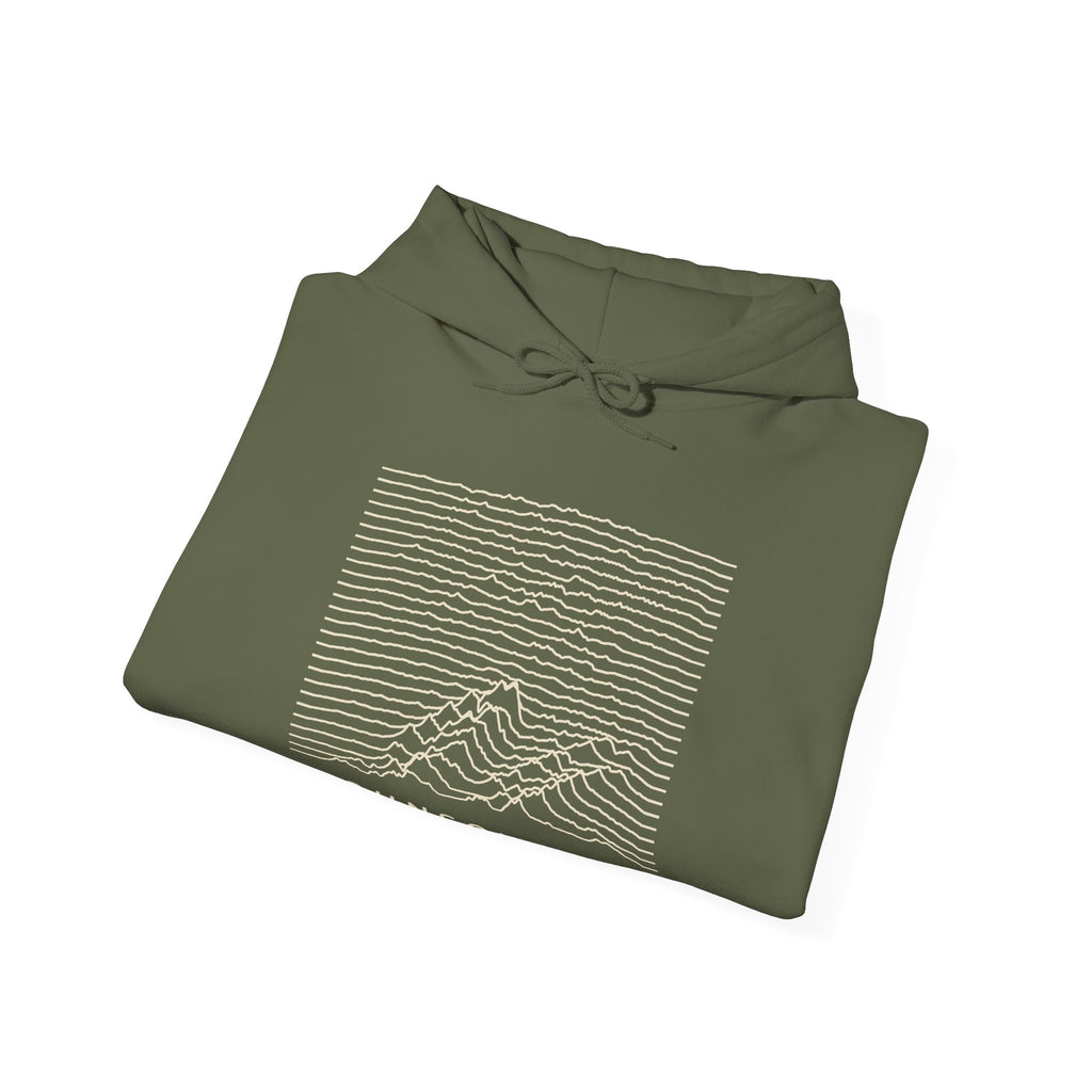 Johnson City Ridgeline Hoodie