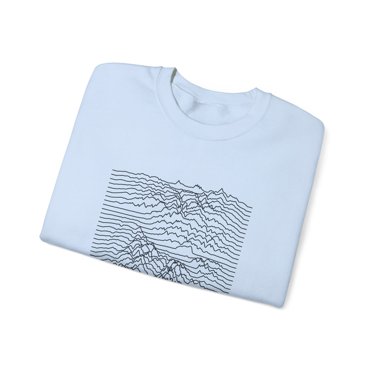 Jackson Ridgeline Crewneck Sweatshirt