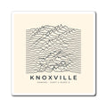Knoxville Ridgeline Magnet