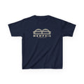 Memphis Hernando de Soto Bridge Kids T-Shirt