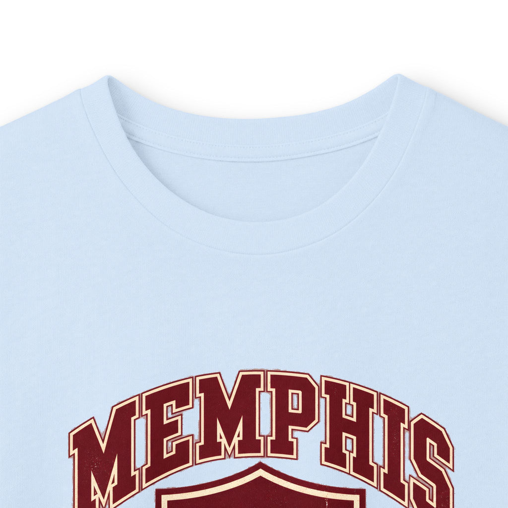 Memphis Athletic Dept Long Sleeve T-Shirt