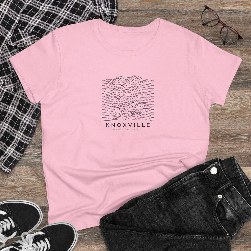 Knoxville Ridgeline Women's T-Shirt