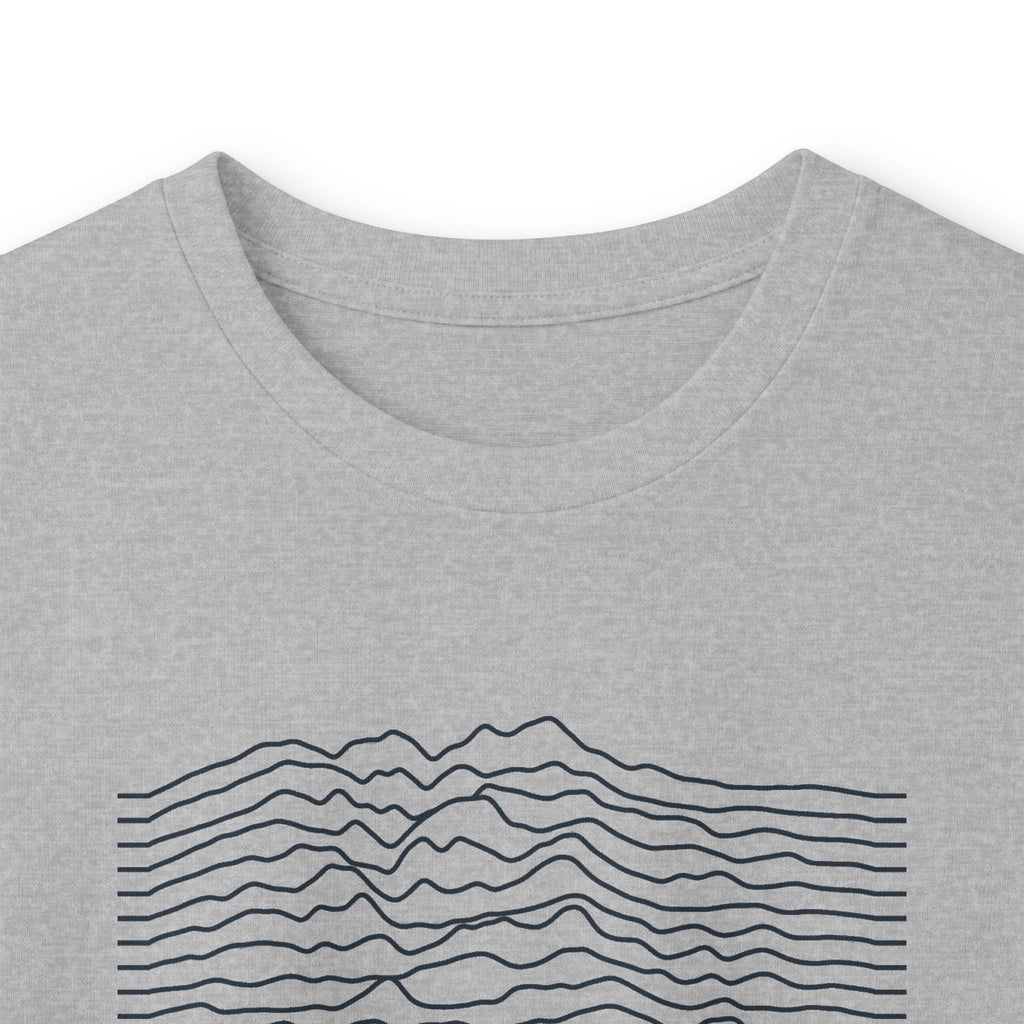 Nashville Ridgeline Long Sleeve T-Shirt