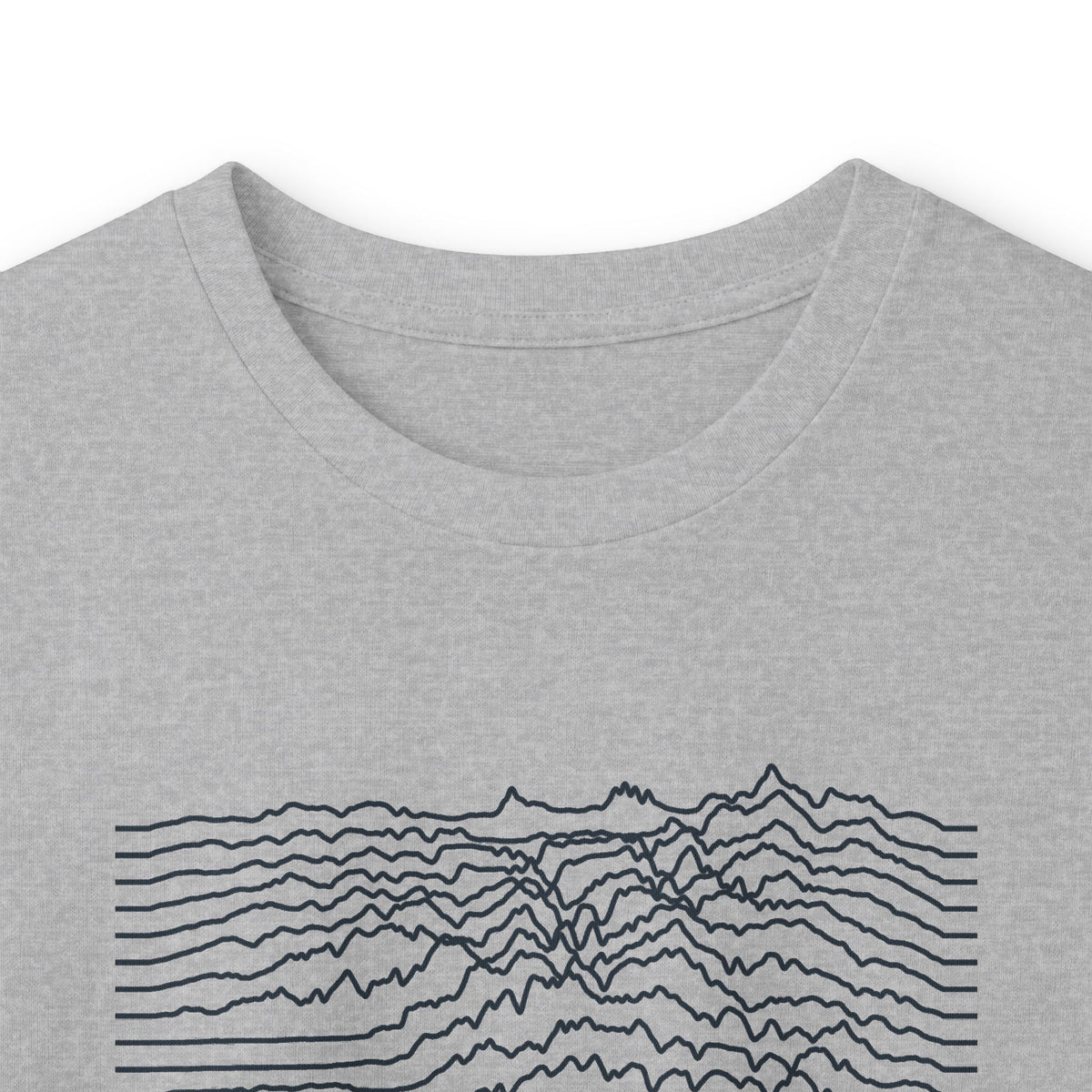 Jackson Ridgeline Long Sleeve T-Shirt