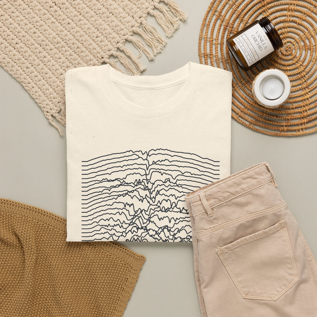 Clarksville Ridgeline T-Shirt
