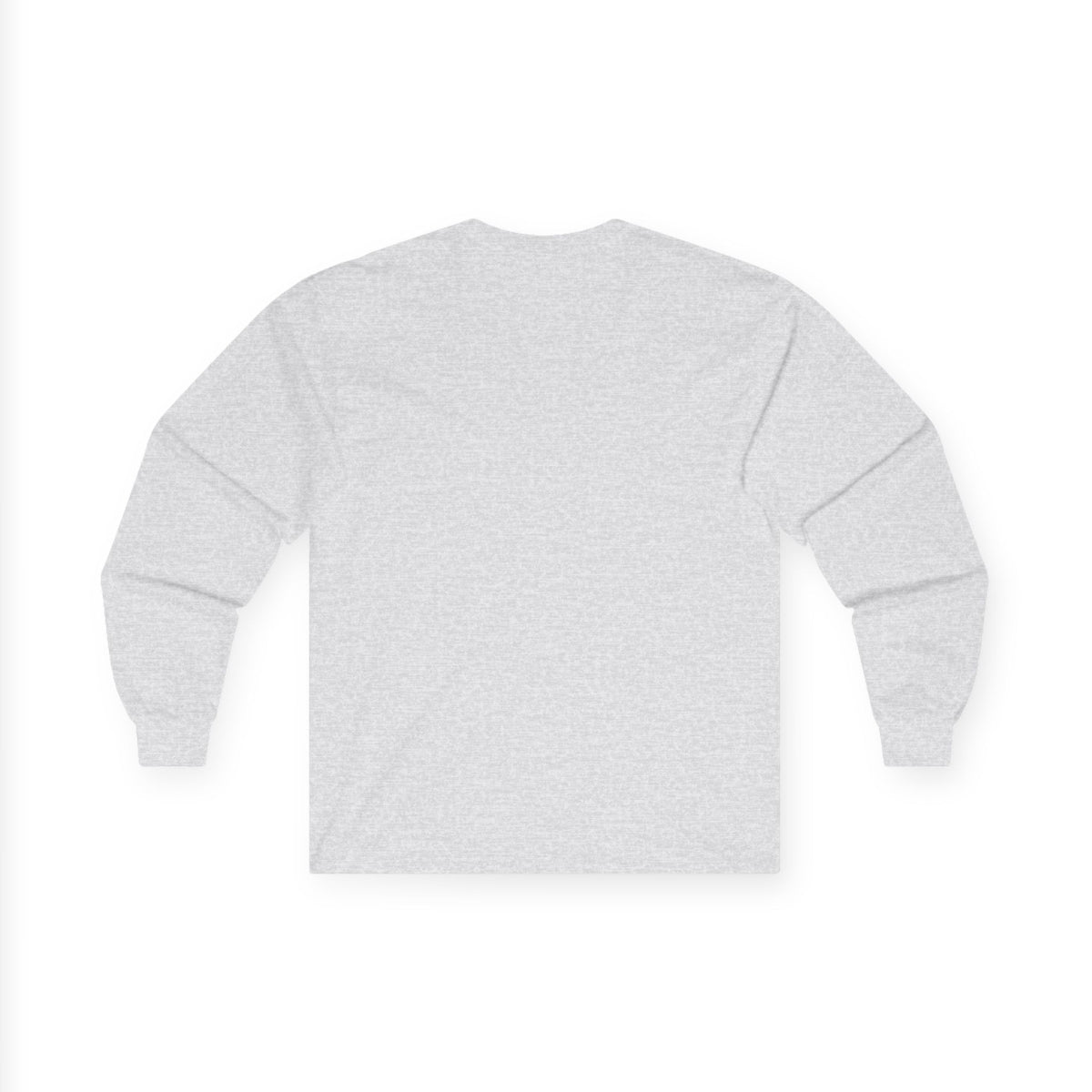 Nashville Park Badge Long Sleeve T-Shirt