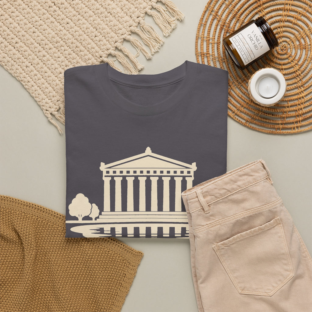Nashville Parthenon T-Shirt