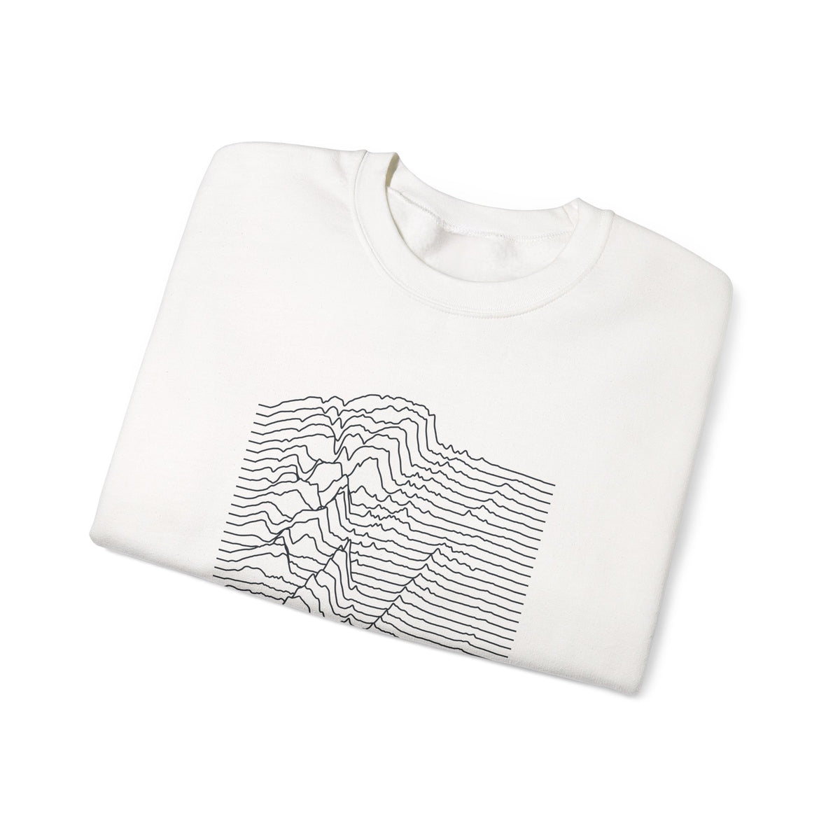 Chattanooga Ridgeline Crewneck Sweatshirt