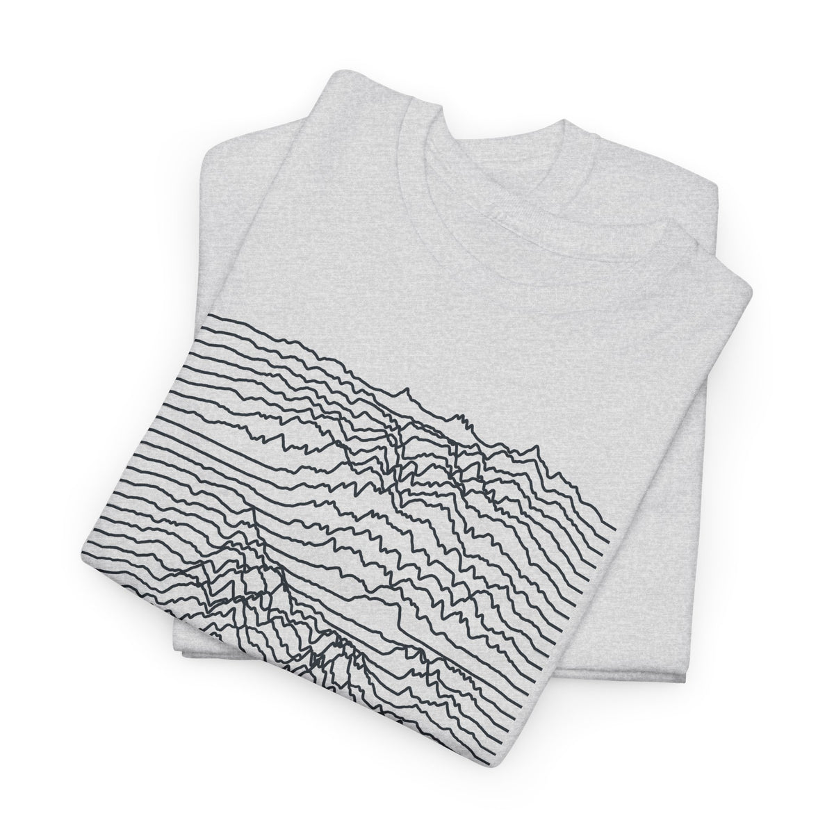 Jackson Ridgeline T-Shirt