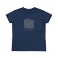 Chattanooga Ridgeline Women's T-Shirt