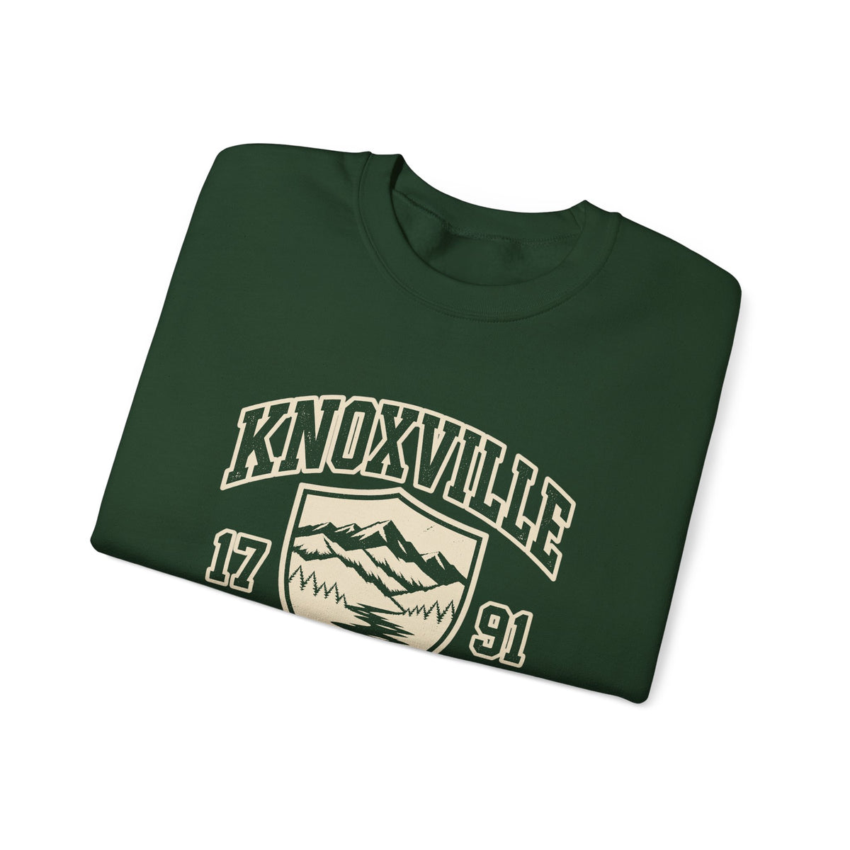 Knoxville Athletic Dept Crewneck Sweatshirt