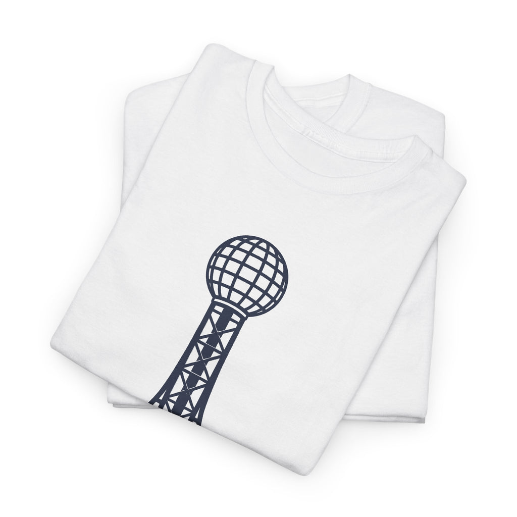 Knoxville Sunsphere T-Shirt