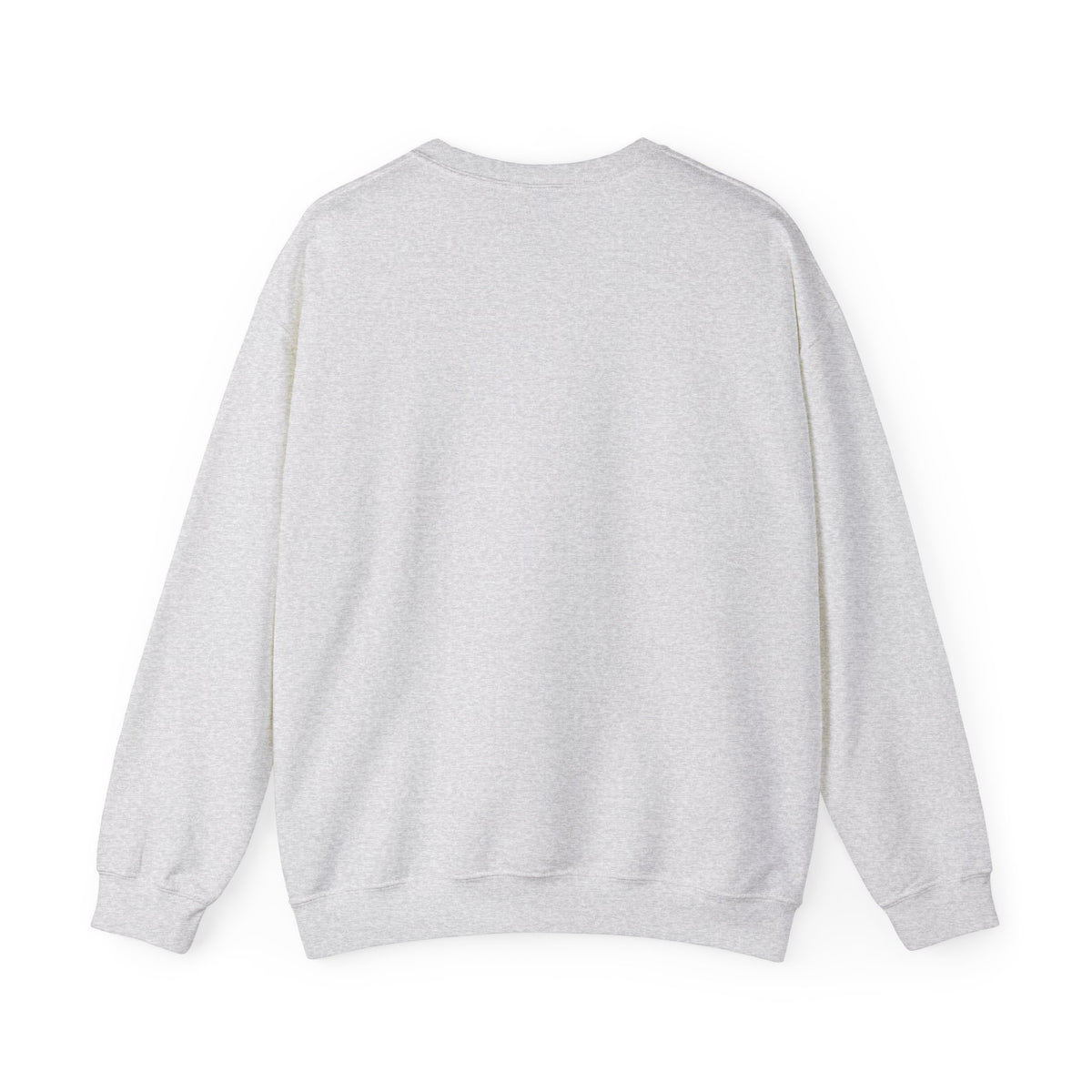 Chattanooga Street Map Crewneck Sweatshirt