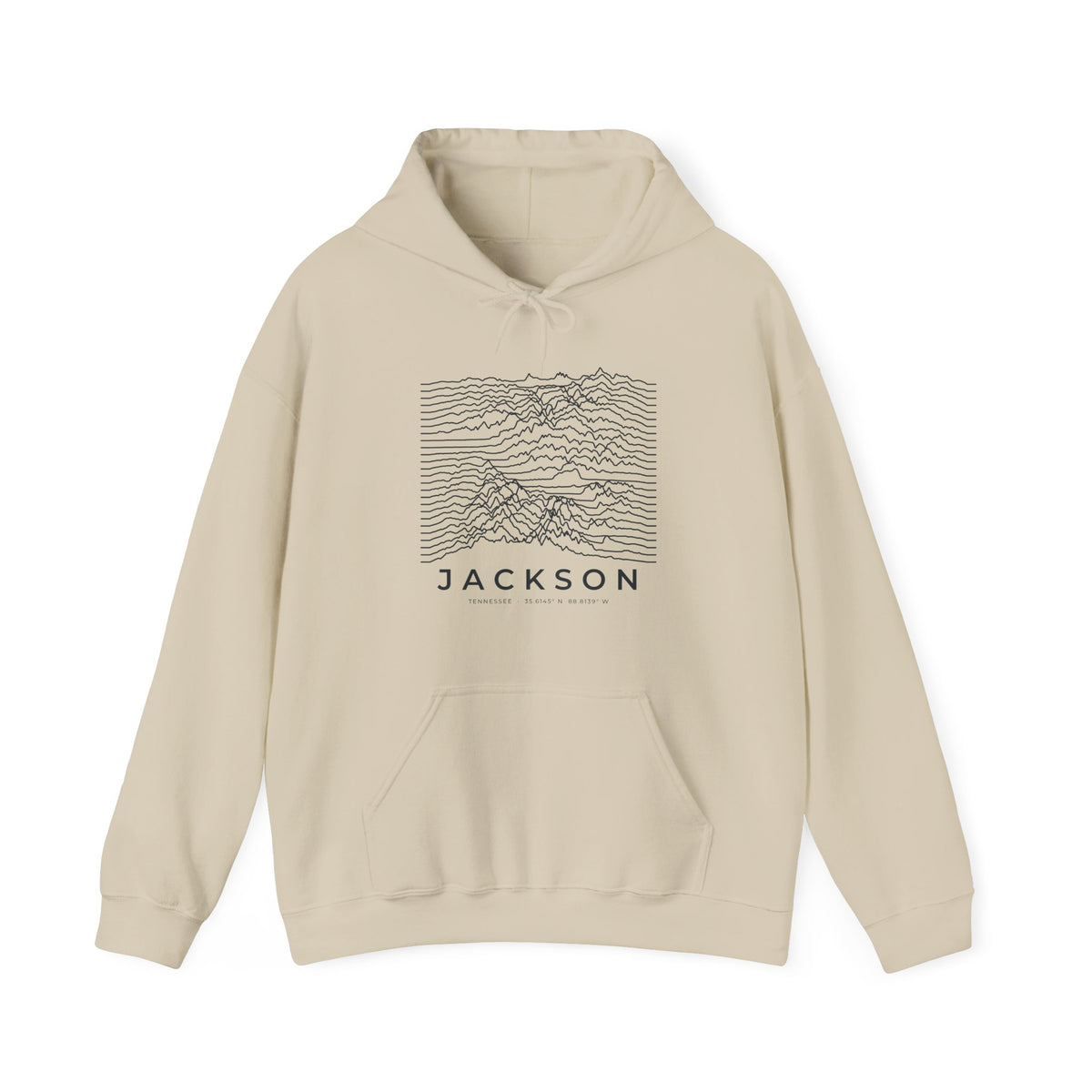Jackson Ridgeline Hoodie