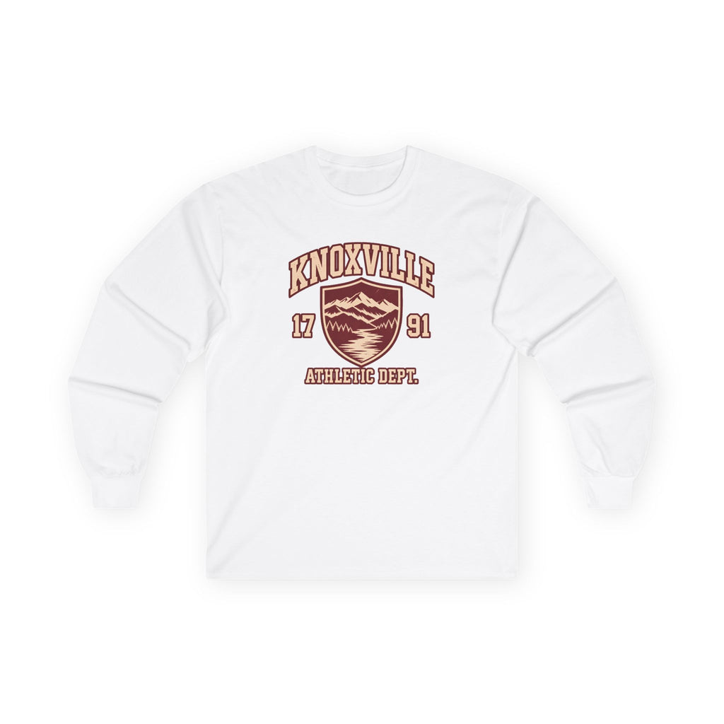 Knoxville Athletic Dept Long Sleeve T-Shirt