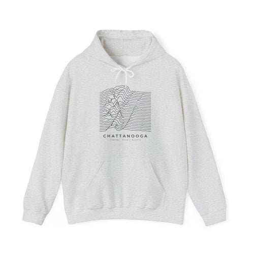 Chattanooga Ridgeline Hoodie