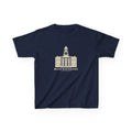 Murfreesboro Rutherford County Courthouse Kids T-Shirt