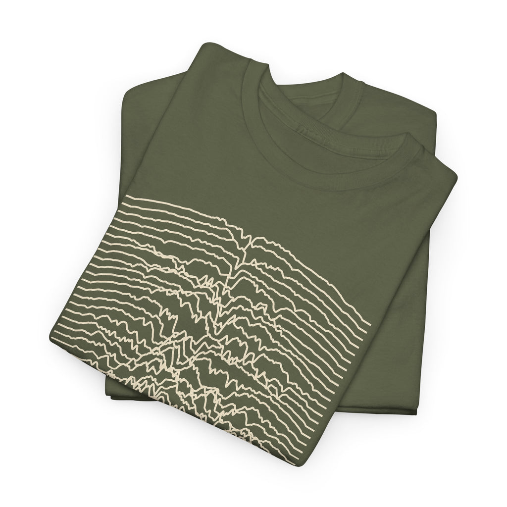 Clarksville Ridgeline T-Shirt