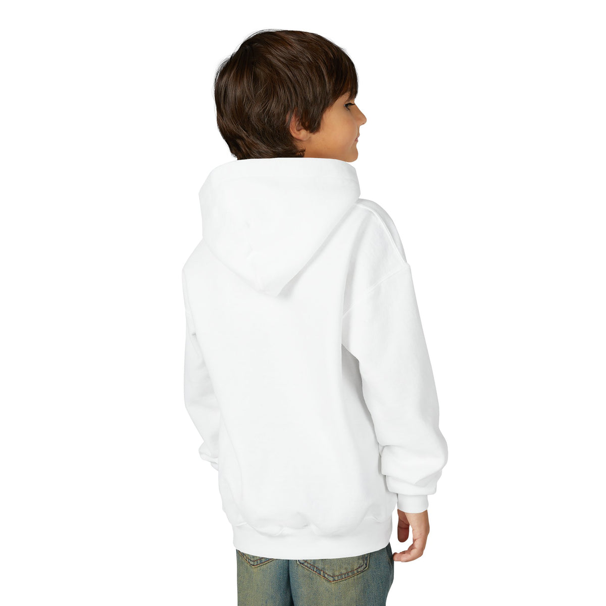 Chattanooga Walnut Street Bridge Kids Hoodie