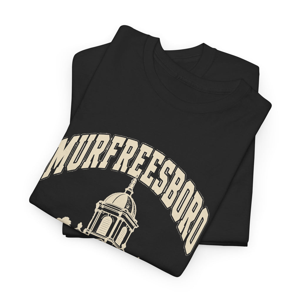 Murfreesboro Vintage Varsity T-Shirt
