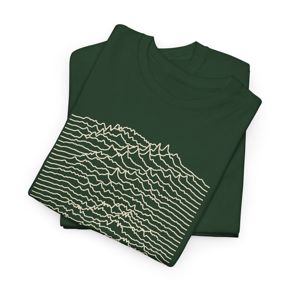 Knoxville Ridgeline T-Shirt