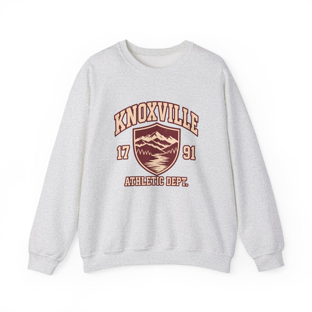 Knoxville Athletic Dept Crewneck Sweatshirt