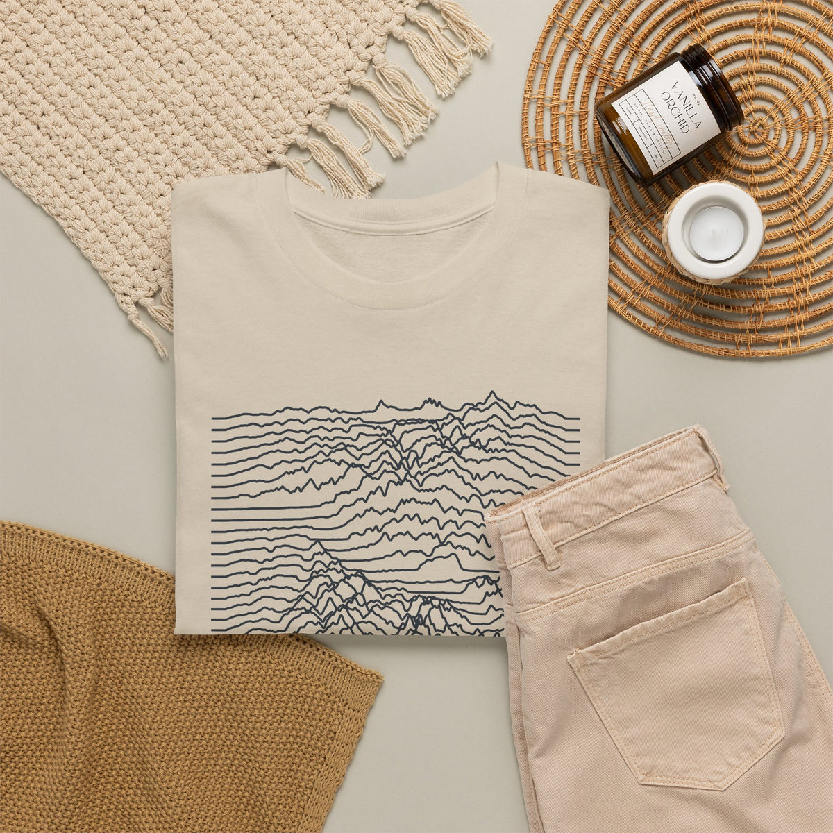 Jackson Ridgeline T-Shirt
