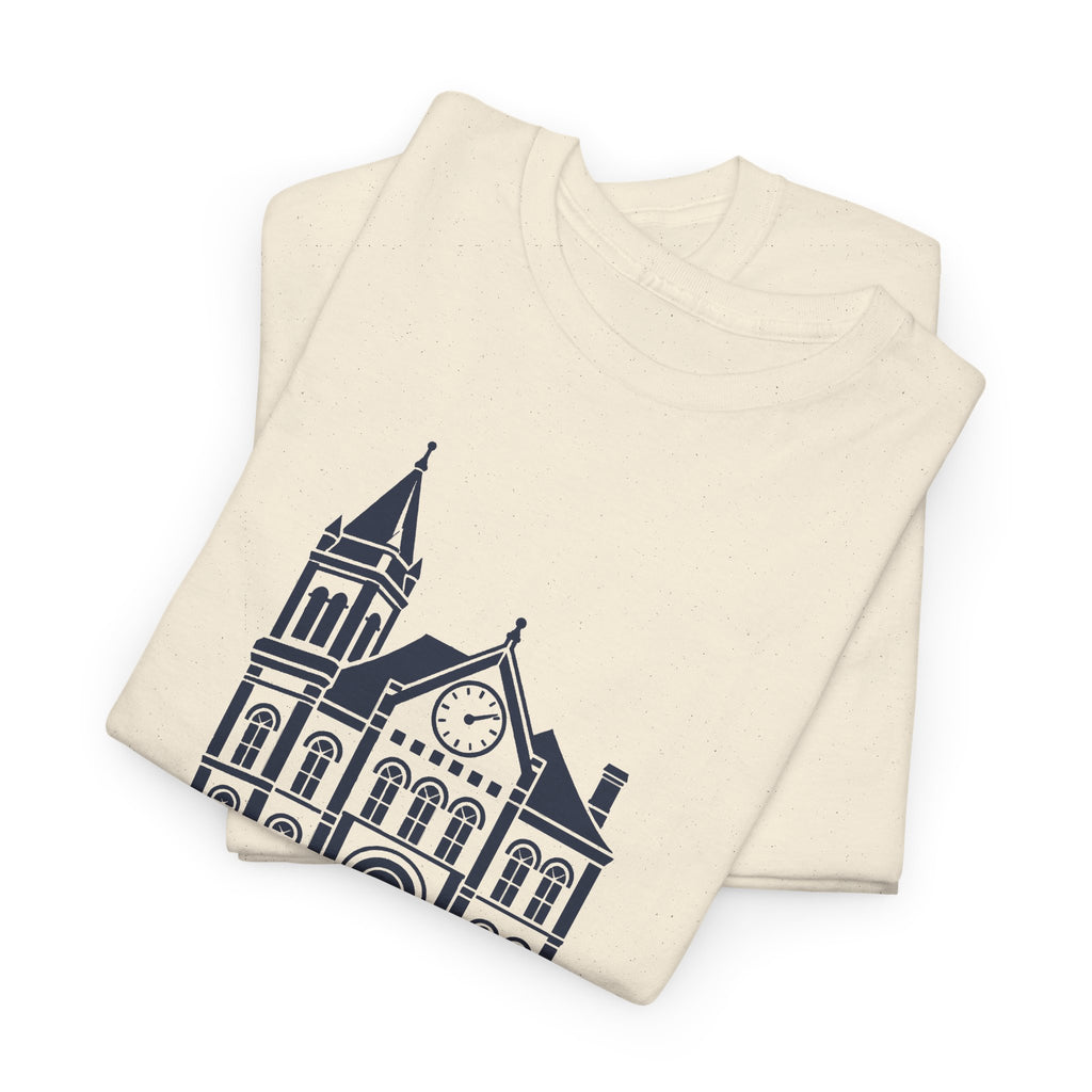 Clarksville Customs House T-Shirt