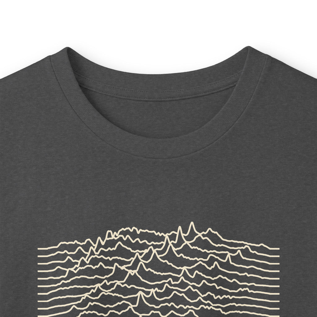 Knoxville Ridgeline Long Sleeve T-Shirt