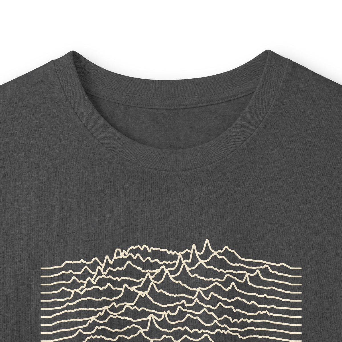 Knoxville Ridgeline Long Sleeve T-Shirt