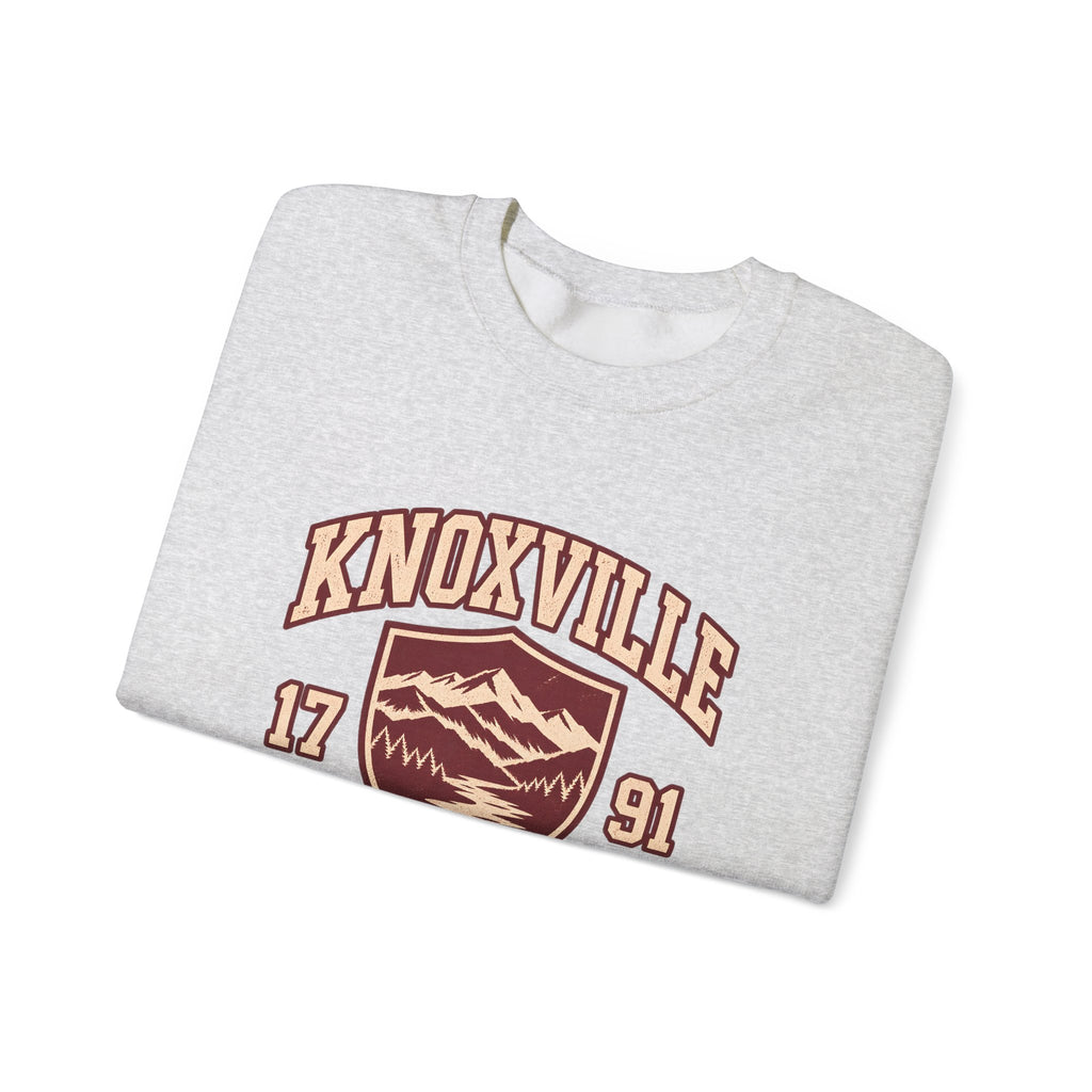 Knoxville Athletic Dept Crewneck Sweatshirt