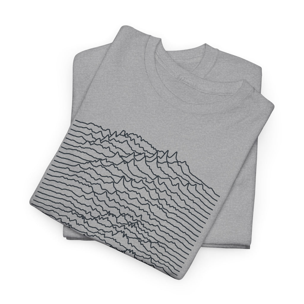 Knoxville Ridgeline T-Shirt