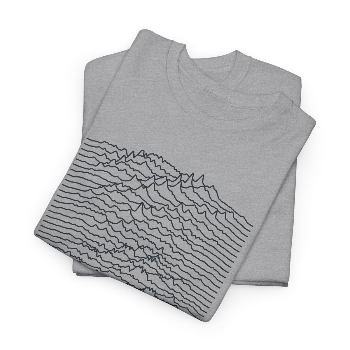 Knoxville Ridgeline T-Shirt