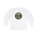 Knoxville Park Badge Long Sleeve T-Shirt