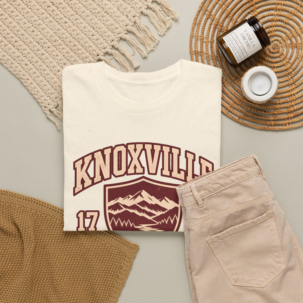 Knoxville Athletic Dept T-Shirt