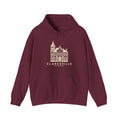 Clarksville Customs House Hoodie