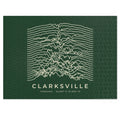 Clarksville Ridgeline Puzzle (Forest Green)