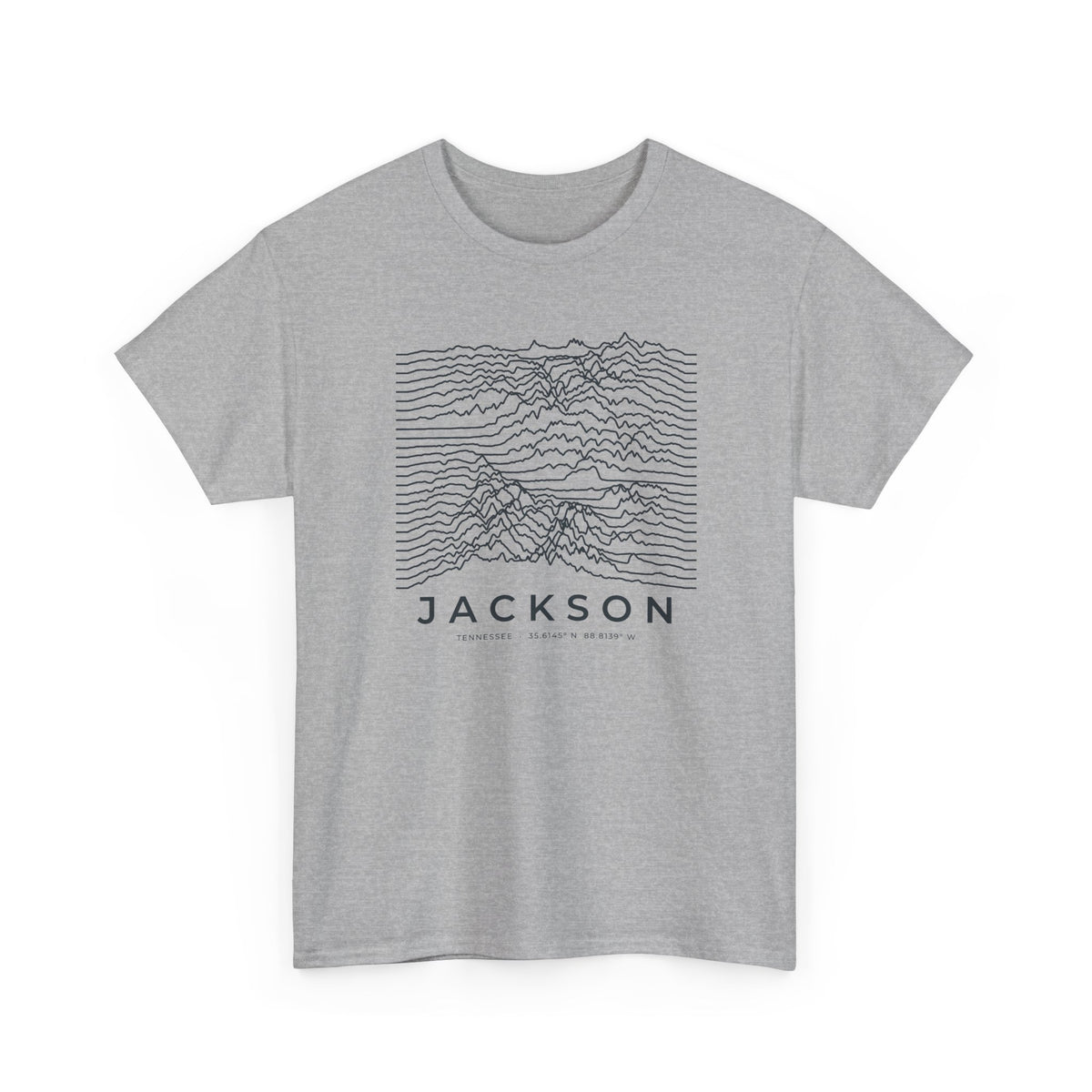 Jackson Ridgeline T-Shirt