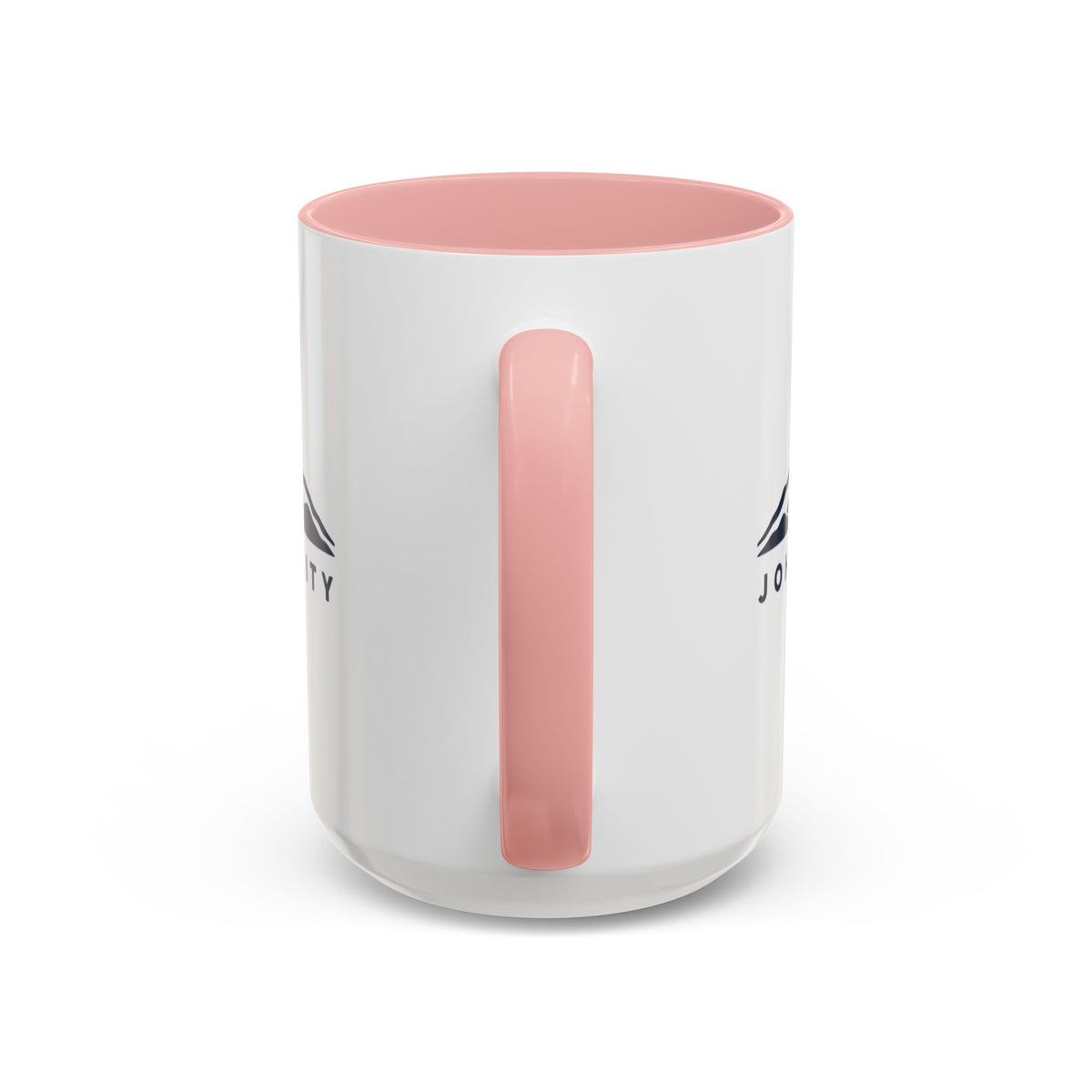 Johnson City Buffalo Mountain Accent Mug