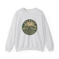 Jackson Park Badge Crewneck Sweatshirt